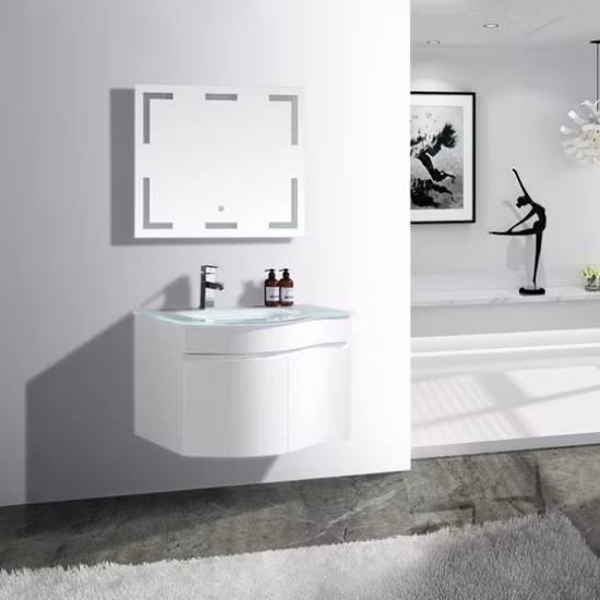 格安価格 PVC バスルームキャビネット TM8304